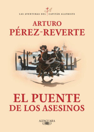 PUENTE DE LOS ASESINOS, EL