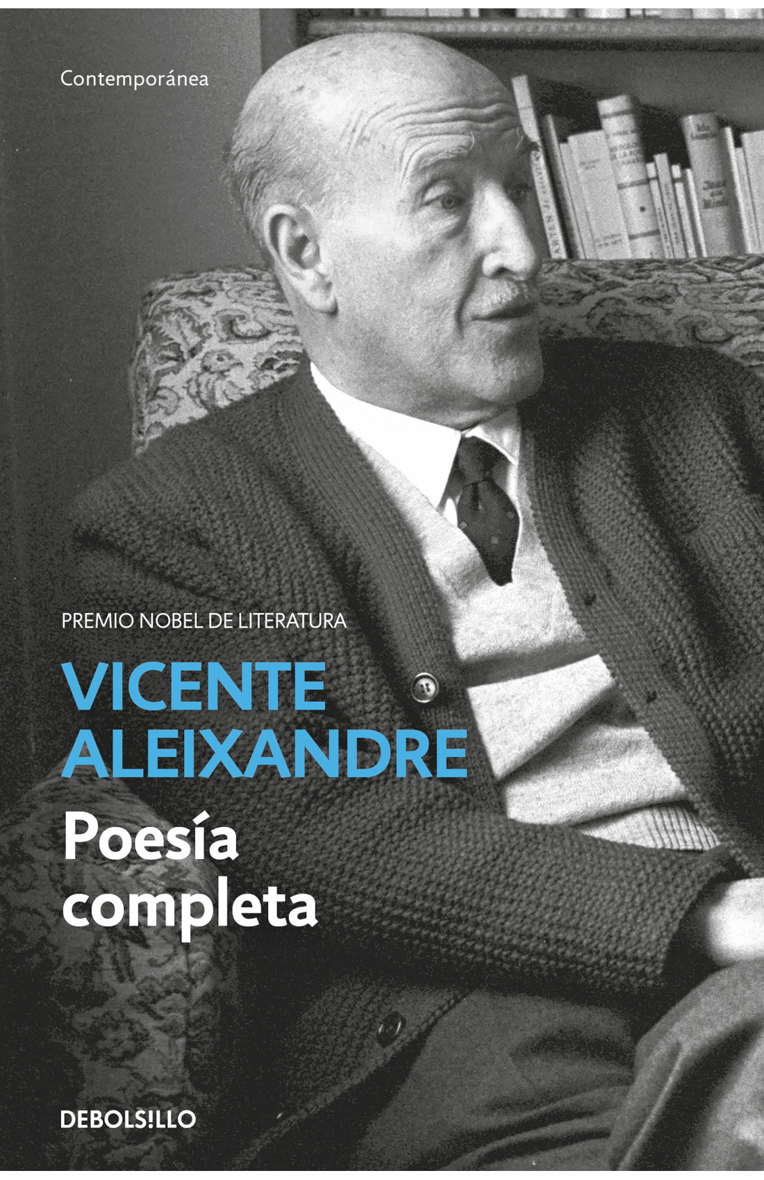 POESIA COMPLETA (ALEIXANDRE)