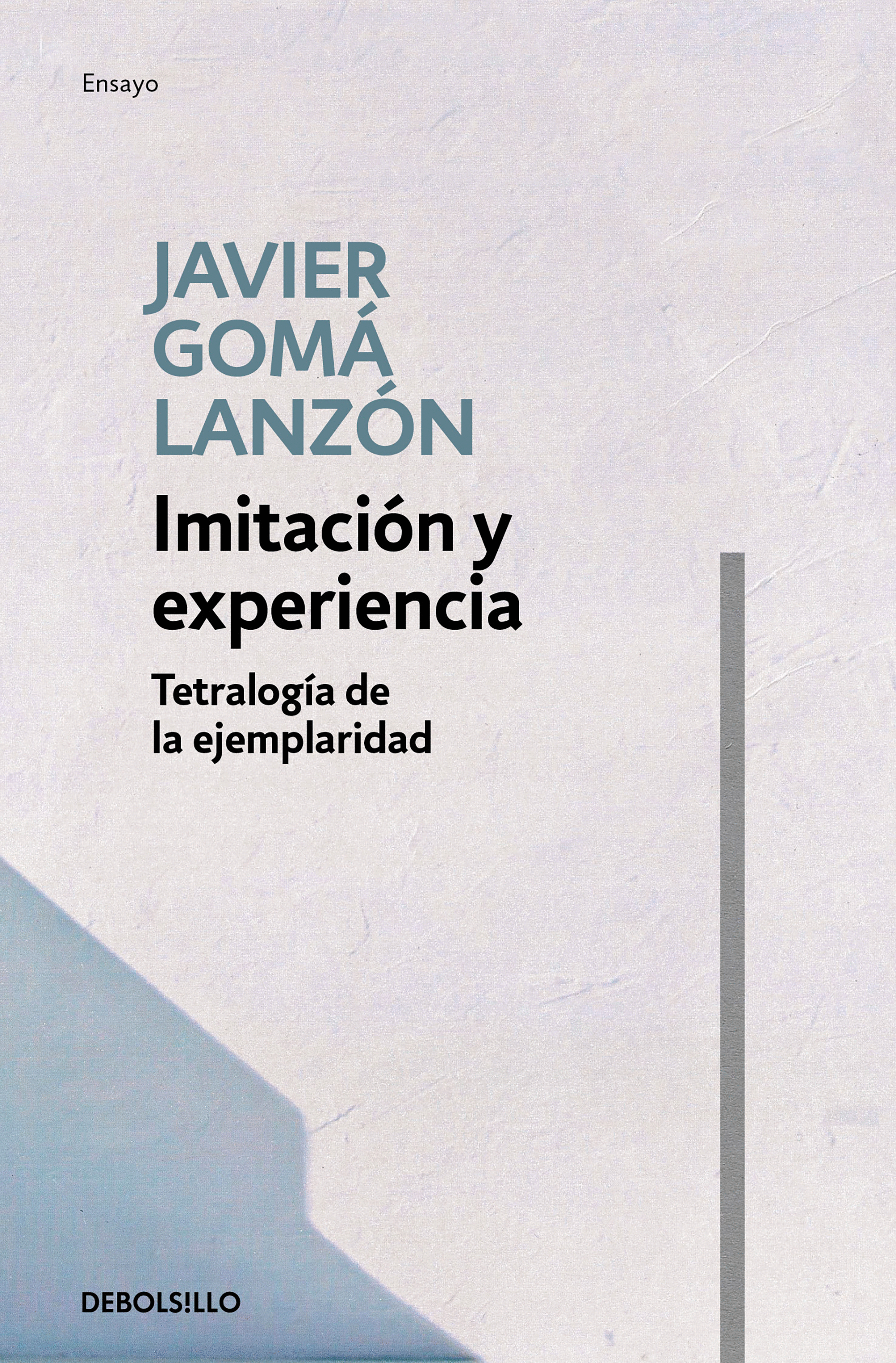 IMITACION Y EXPERIENCIA