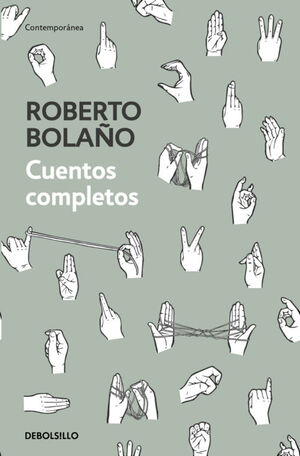 CUENTOS COMPLETOS (BOLAÑO)