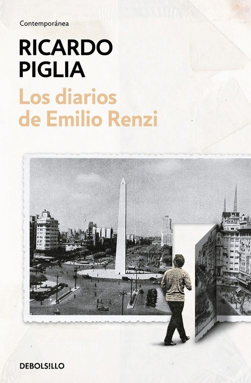 DIARIOS DE EMILIO RENZI, LOS