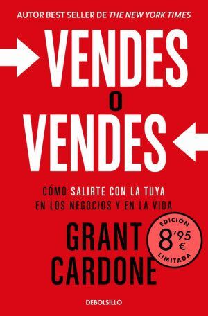 VENDES O VENDES