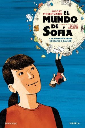 MUNDO DE SOFIA, EL
