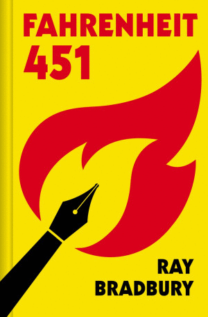 FAHRENHEIT 451 (ED. COMMEMORATIVA)