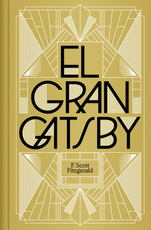EL GRAN GATSBY