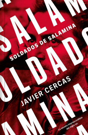 SOLDADOS DE SALAMINA (ED. FIRMADA)
