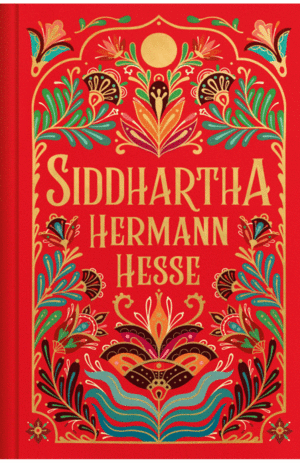 SIDDHARTHA (ED. CONMEMORATIVA)