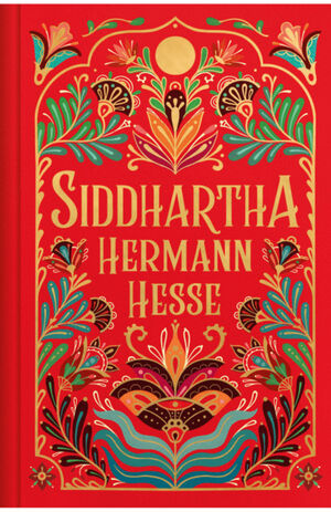 SIDDHARTHA (ED. CONMEMORATIVA)
