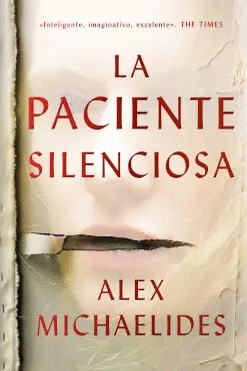 PACIENTE SILENCIOSA, LA