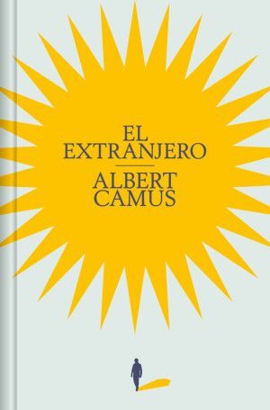 EXTRANJERO, EL  (ED. CONMEMORATIVA)