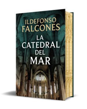 CATEDRAL DEL MAR, LA