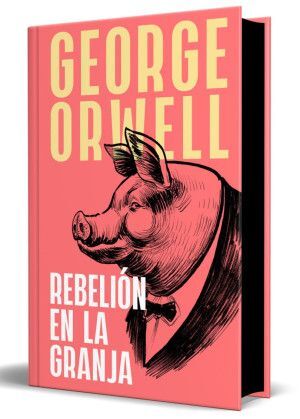 REBELION EN LA GRANJA