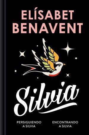 OMNIBUS SAGA SILVIA (CANTOS TINTADOS)