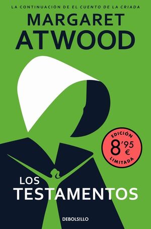 TESTAMENTOS, LOS