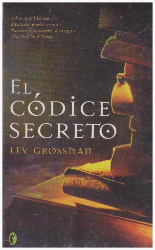 CODICE SECRETO, EL