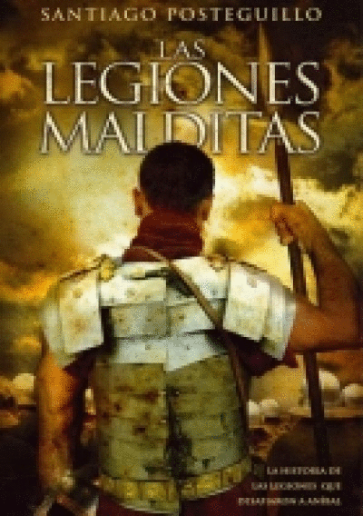 LEGIONES MALDITAS AFRICANUS