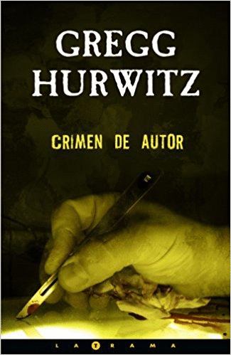 CRIMEN DE AUTOR