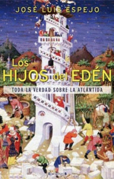 HIJOS DEL EDEN