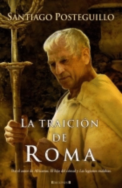 TRAICION DE ROMA, LA