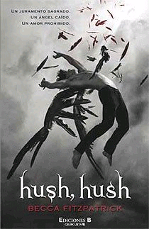 HUSH, HUSH