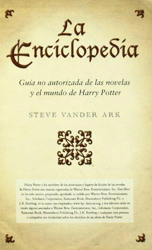 ENCICLOPEDIA, LA