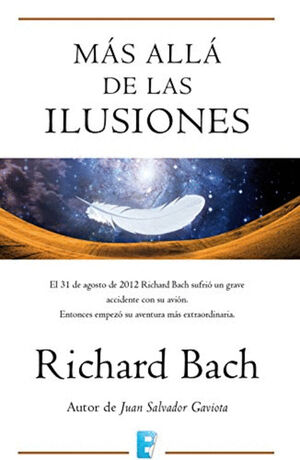 MAS ALLA DE LAS ILUSIONES
