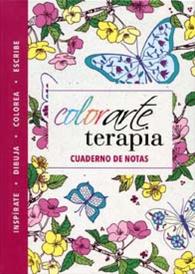 COLORARTE TERAPIA