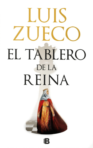 AJEDREZ DE LA REINA, EL