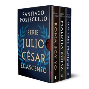 TRILOGIA DEL ASCENSO