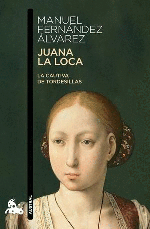 JUANA LA LOCA