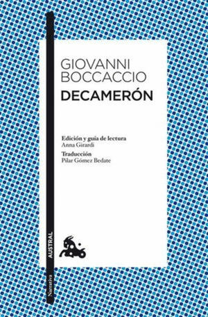 DECAMERÓN