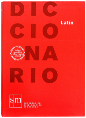 DICCIONARIO LATIN