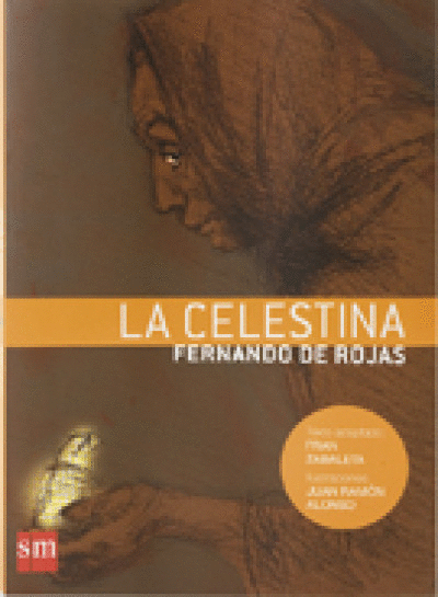 LA CELESTINA