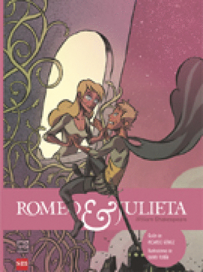 ROMEO & JULIETA
