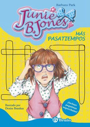 MÁS PASATIEMPOS