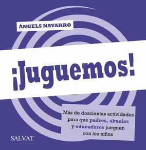 ¡JUGUEMOS!