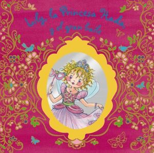 LILY, LA PRINCESA HADA Y EL GRAN BAILE