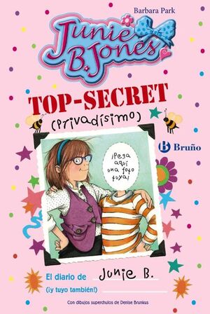 TOP-SECRET (PRIVADÍSIMO)