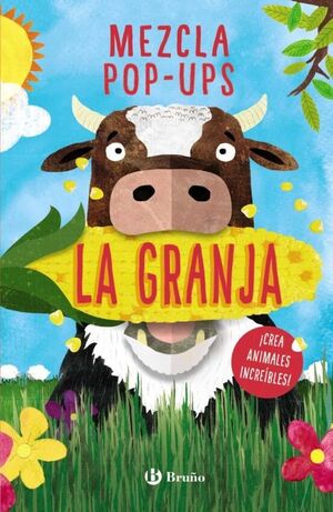 LA GRANJA: MEZCLA POP-UPS