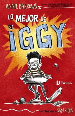 IGGY 1: LO MEJOR DE IGGY