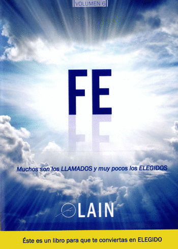 FE. VOLUMEN 6