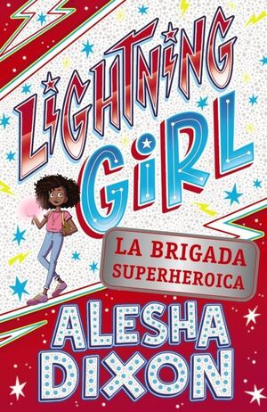 LIGHTNING GIRL 2