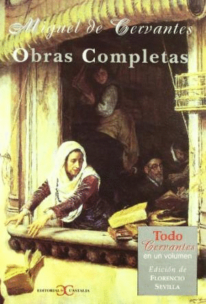 OBRAS COMPLETAS