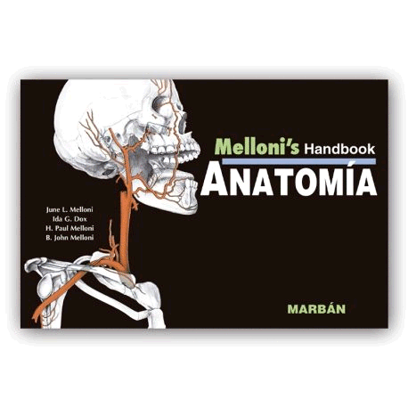 MELLONI´S ANATOMÍA