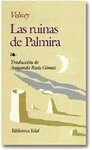 RUINAS DE PALMIRA, LAS