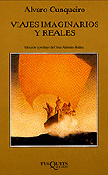 VIAJES IMAGINARIOS Y REALES (MARGIN.91)