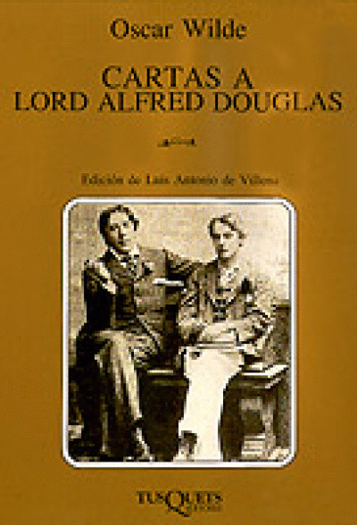 CARTAS A LORD ALFRED DOUGLAS /MARGIN.96