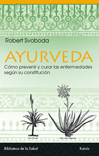 AYURVEDA