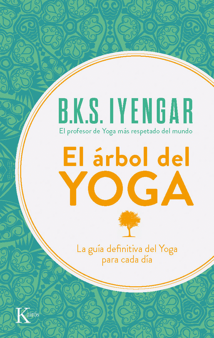 ARBOL DEL YOGA, EL