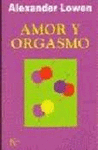 AMOR Y ORGASMO